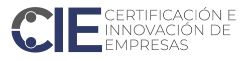 CIE Certificaciones